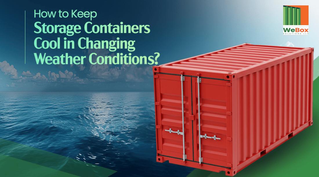 Container Solution