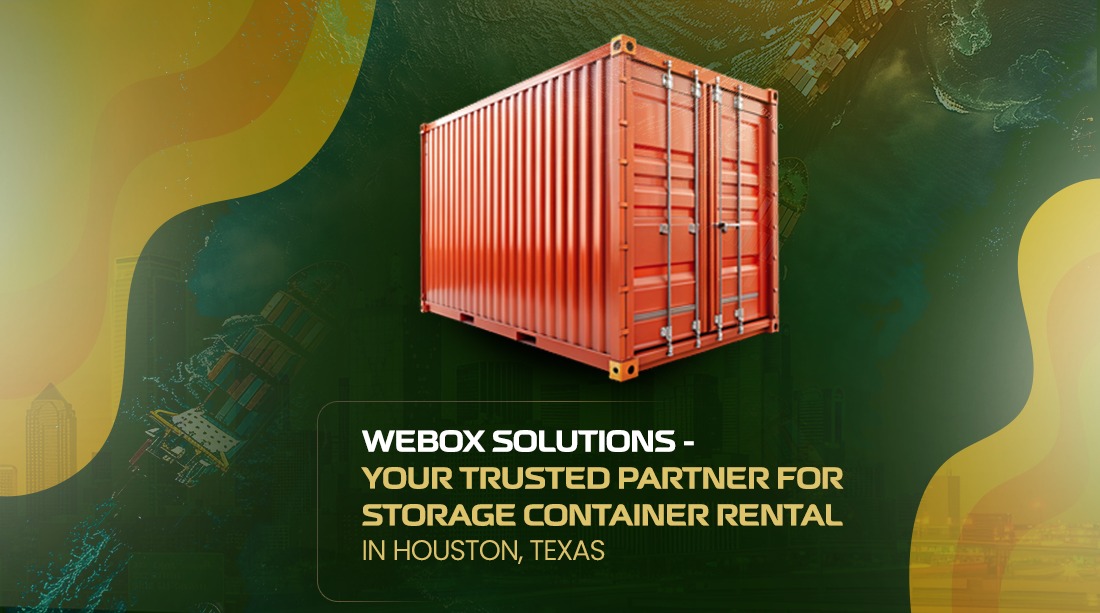 Container Solution