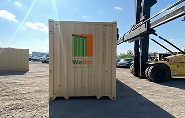 Container Solutions
