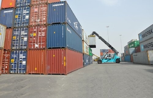 Container Solution