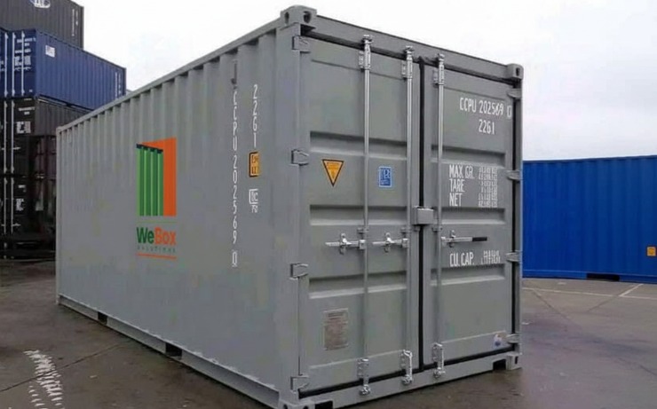 Container Solution